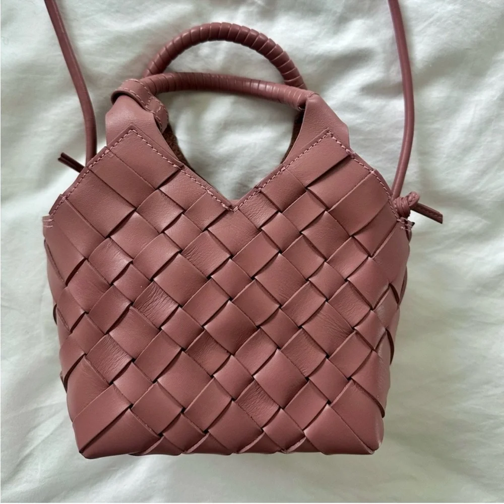 Cala Jade Misu mini bag - Picture 1 of 6